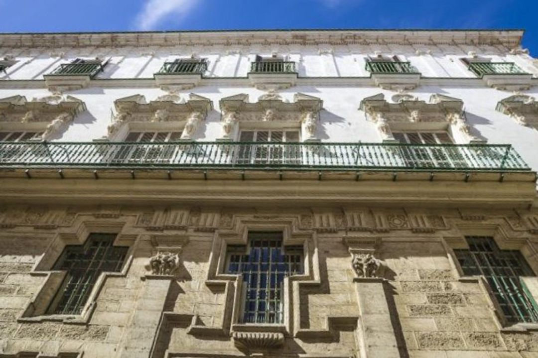 Sede del Tribunal diocesano Sede del Tribunal diocesano