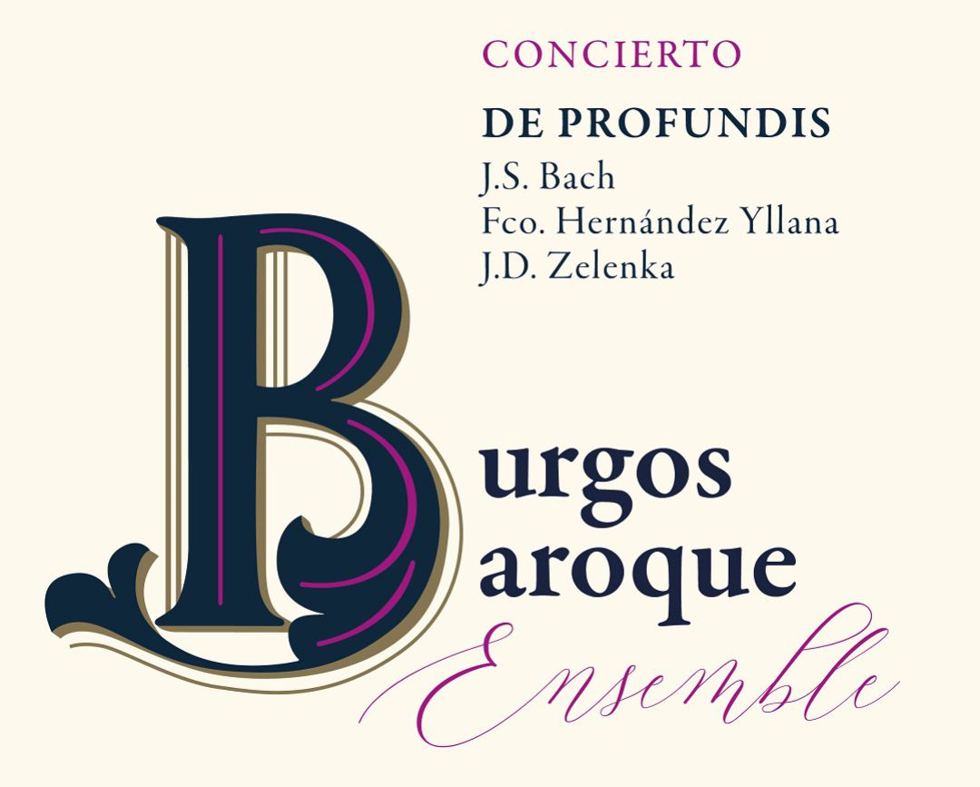 Concierto Burgos Baroque Ensemble Concierto Burgos Baroque Ensemble