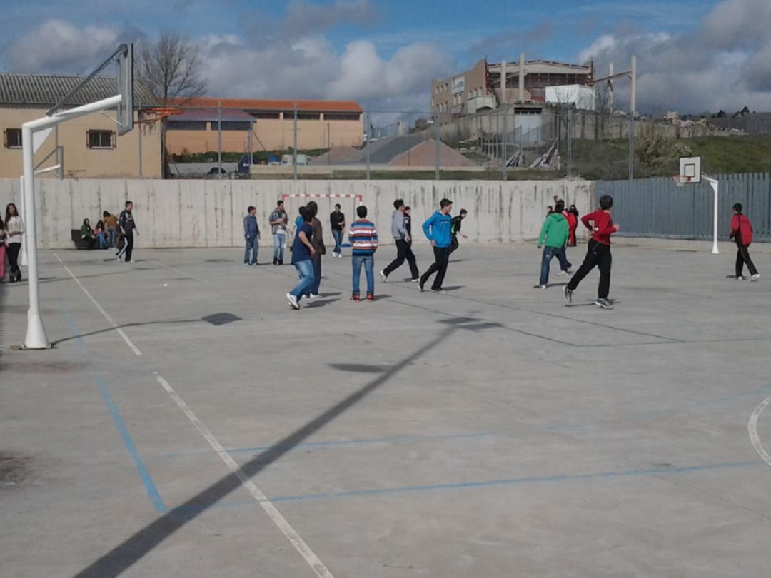 patios de los colegios patios de los colegios