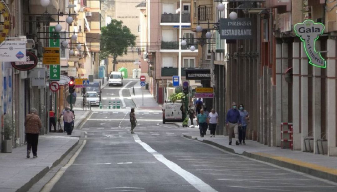 Elche Elche
