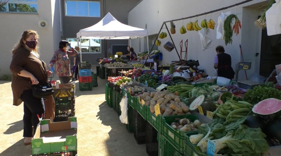 Mercado Ecológico Elche Mercado Ecológico Elche