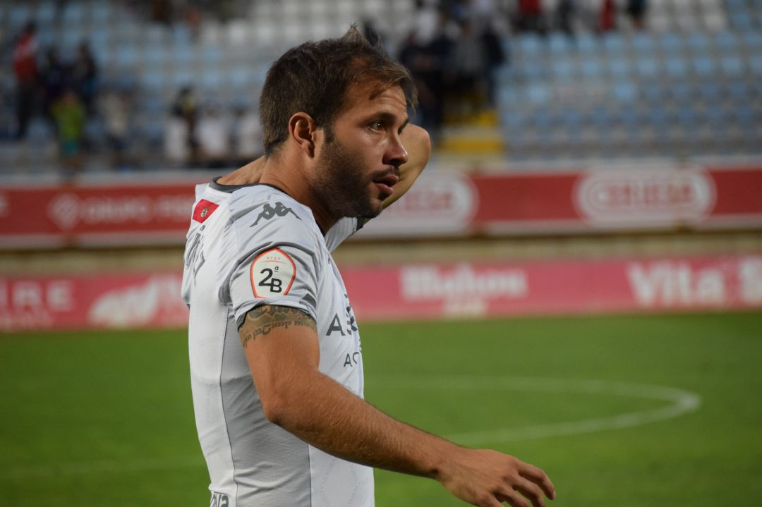 Tras cuatro temporada, Antonio Martínez deja la Cultural por sorpresa Tras cuatro temporada, Antonio Martínez deja la Cultural por sorpresa