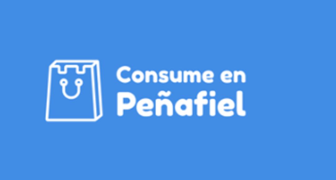 Logo de Consume en Peñafiel Logo de Consume en Peñafiel