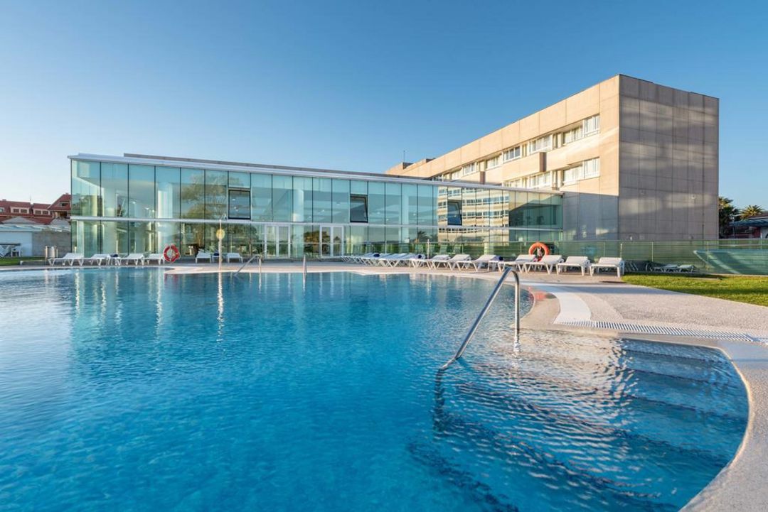 El Hotel Isla de la Toja anunció su cierre provisional hasta abril del 2020 El Hotel Isla de la Toja anunció su cierre provisional hasta abril del 2020
