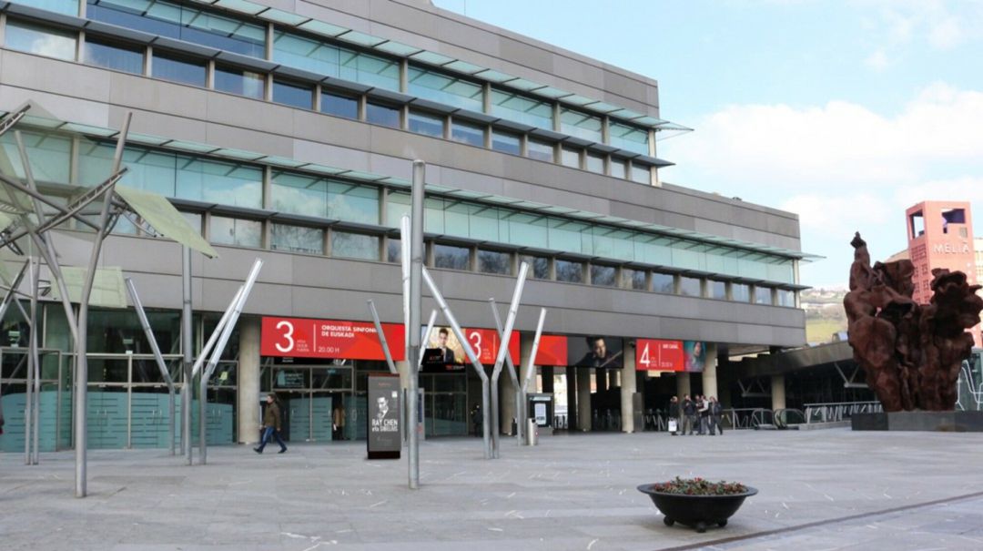 El Palacio Euskalduna albergará el 'Branding Day Euskadi el próximo martes, 27 de octubre El Palacio Euskalduna albergará el 'Branding Day Euskadi el próximo martes, 27 de octubre
