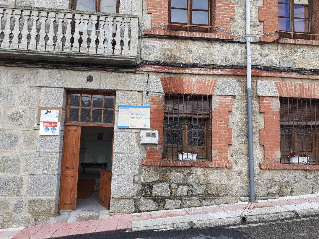 Los procuradores socialistas denuncian también que El Hornillo y Guisando estarán una semana sin médico Los procuradores socialistas denuncian también que El Hornillo y Guisando estarán una semana sin médico