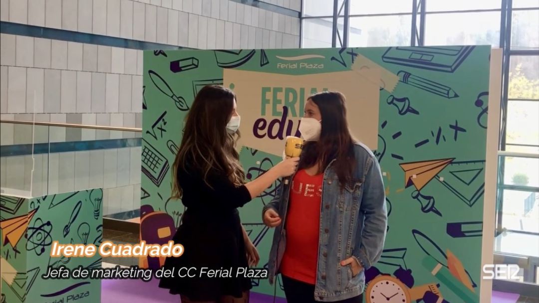 Centro Comercial Ferial Plaza Centro Comercial Ferial Plaza
