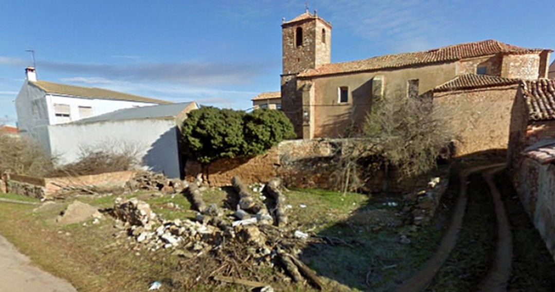 Torrubia de Soria Torrubia de Soria