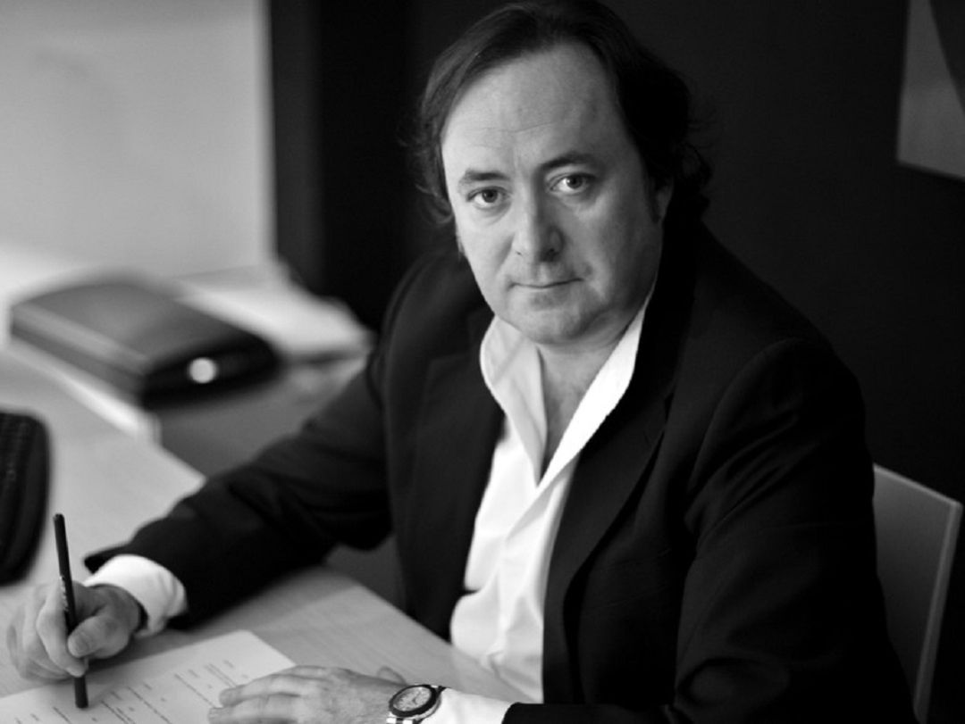 Tomás Alía Tomás Alía