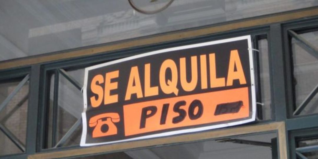 De 2013 a 2019 el precio medio del alquiler ha subido un 50% en toda España: 7 de cada 10 desahucios son por impago de alquiler De 2013 a 2019 el precio medio del alquiler ha subido un 50% en toda España: 7 de cada 10 desahucios son por impago de alquiler