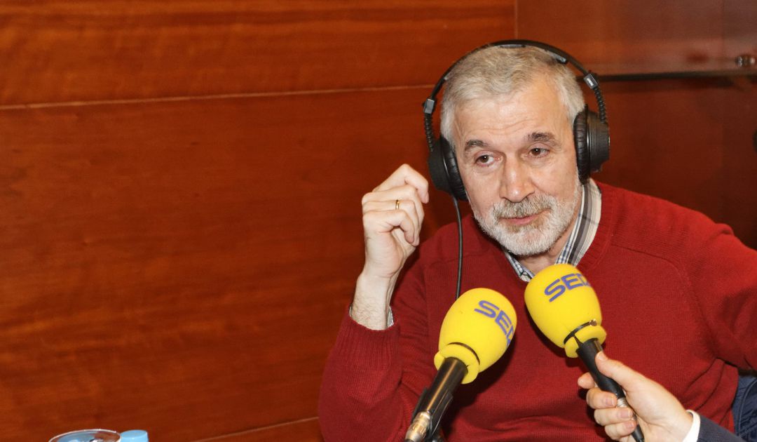 El Secretario General de UGT en Castellón, Paco Sacacia, ha asegurado que la provincia de Castellón siempre ha tenido déficit de infraestructuras, especialmente en cuanto a carreteras y en materia sanitaria El Secretario General de UGT en Castellón, Paco Sacacia, ha asegurado que la provincia de Castellón siempre ha tenido déficit de infraestructuras, especialmente en cuanto a carreteras y en materia sanitaria