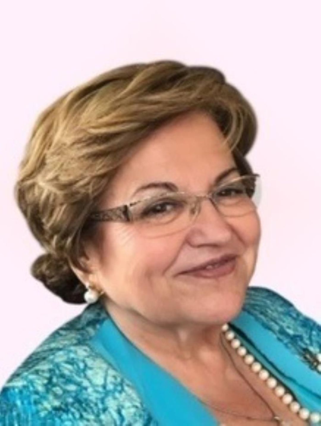Francisca Bonmatí Francisca Bonmatí