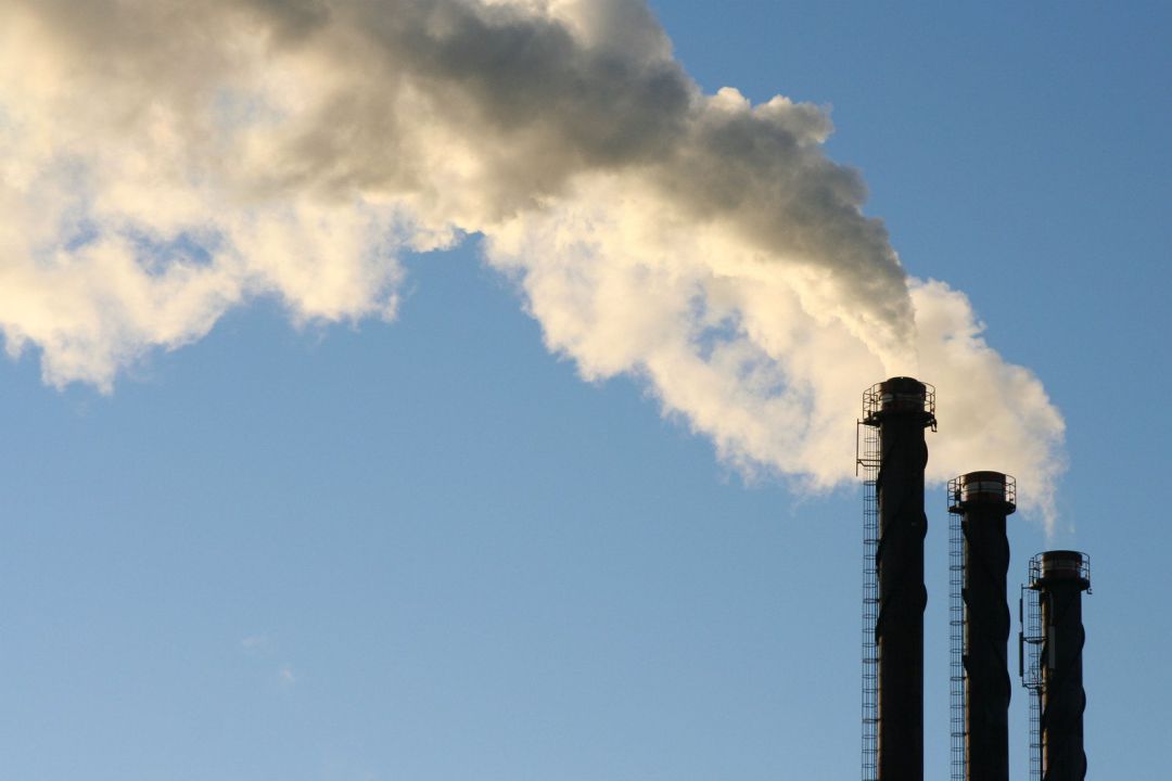 Transición Ecológica gana una sentencia a una empresa de l’Alcora por incumplimiento en materia de calidad del aire Transición Ecológica gana una sentencia a una empresa de l’Alcora por incumplimiento en materia de calidad del aire