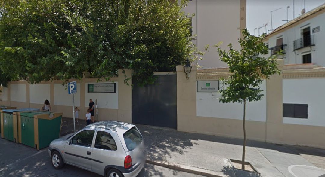 Colegio López Diéguez Colegio López Diéguez