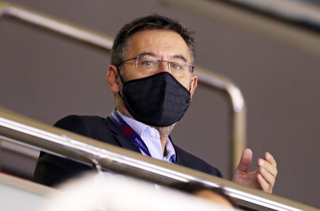 Bartomeu Bartomeu