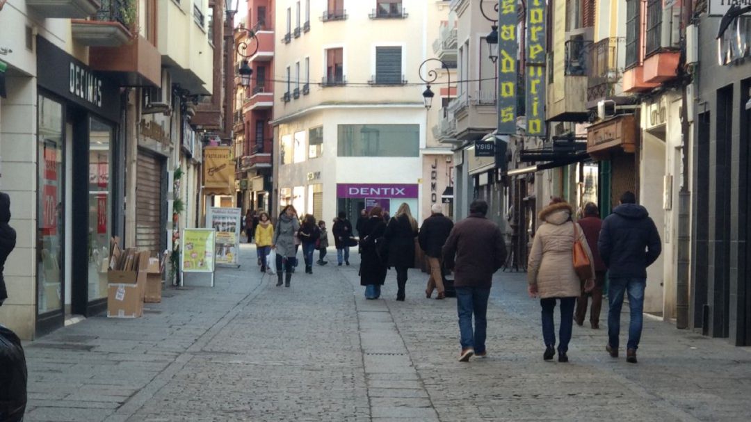 La ciudadanía arandina y ribereña. La ciudadanía arandina y ribereña.