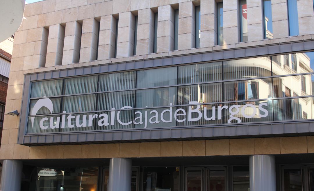 El Centro Cultural de la Fundación Caja de Burgos acoge la programación escénica municipal El Centro Cultural de la Fundación Caja de Burgos acoge la programación escénica municipal