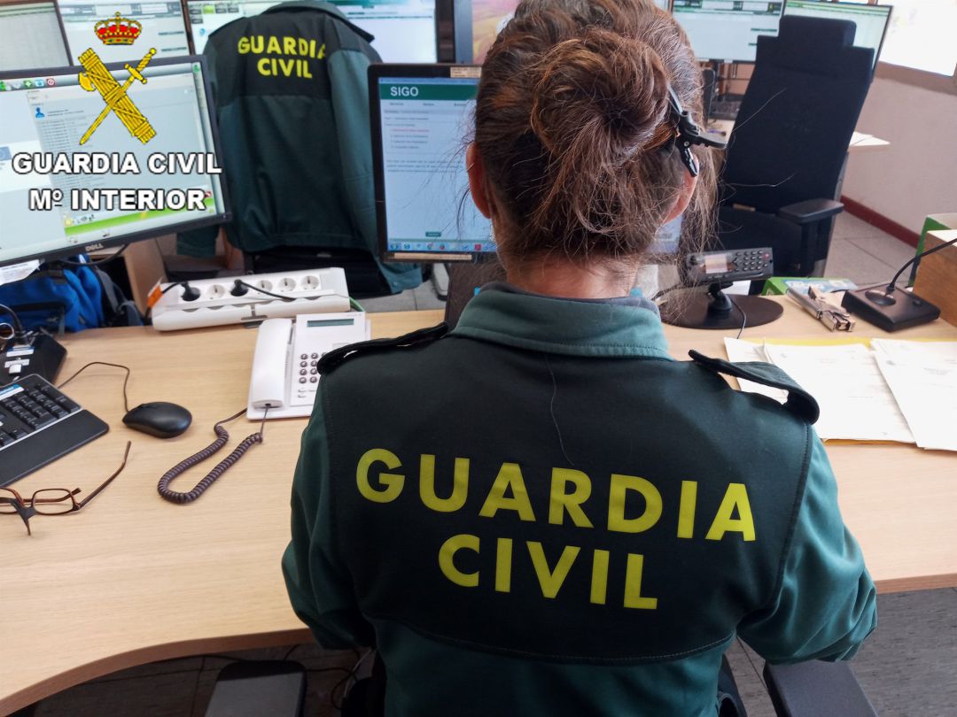 La estafa fue denunciada en el cuartel de la Guardia Civil de Villablino La estafa fue denunciada en el cuartel de la Guardia Civil de Villablino