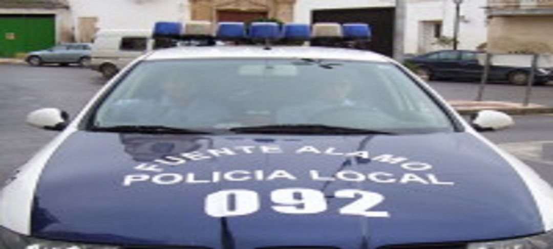 Policía Local Policía Local