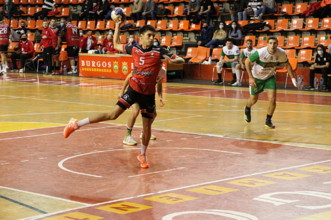 UBU San Pablo - Bordils UBU San Pablo - Bordils