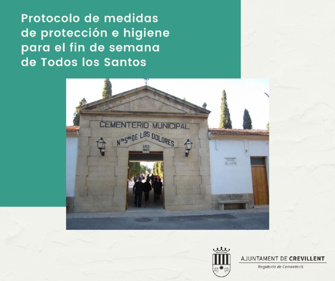Portada del protocolo de medidas Portada del protocolo de medidas