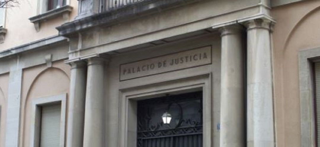 Audiencia provincial de Jaén. Audiencia provincial de Jaén.