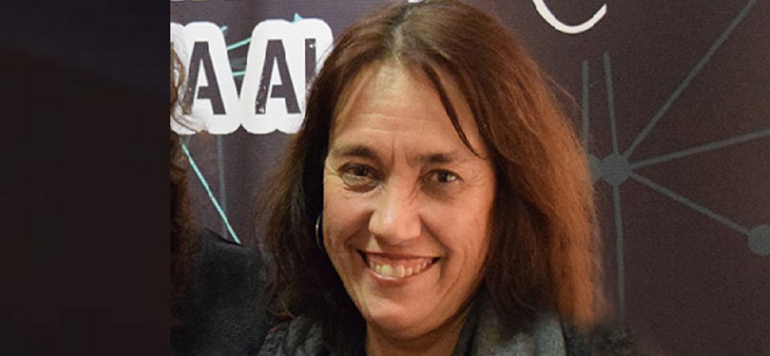 María Luisa Grande ocupará un nuevo cargo en la UNED de Jaén. María Luisa Grande ocupará un nuevo cargo en la UNED de Jaén.