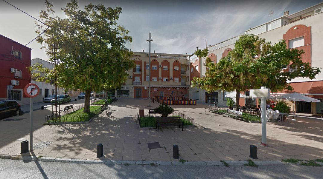 La Plaza Tierno Galván y la calle Pablo Iglesias seguirán, a priori, llamándose de la misma forma en Bailén La Plaza Tierno Galván y la calle Pablo Iglesias seguirán, a priori, llamándose de la misma forma en Bailén