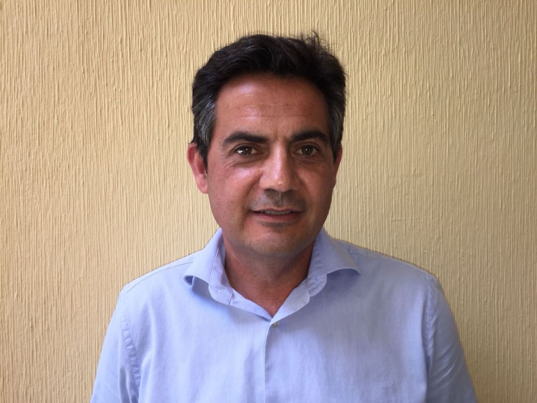 Manuel Pareja Manuel Pareja