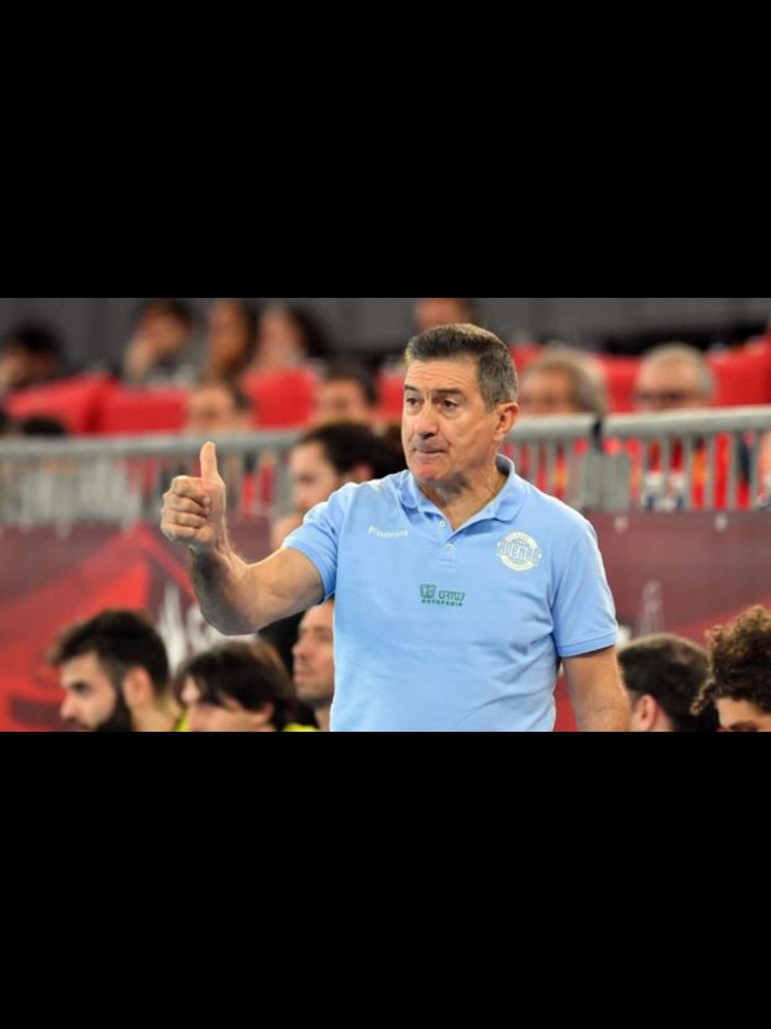 Manolo Cadenas no está de acuerdo con el protocolo que se está llevando desde la Junta de Castilla y León Manolo Cadenas no está de acuerdo con el protocolo que se está llevando desde la Junta de Castilla y León