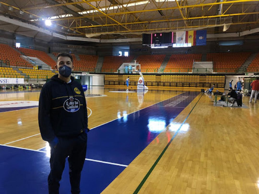 El COB consigue la primera victoria de la temporada ante el Palencia El COB consigue la primera victoria de la temporada ante el Palencia