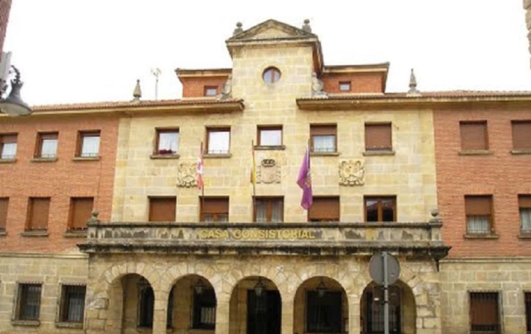 Ayuntamiento de Aguilar de Campoo Ayuntamiento de Aguilar de Campoo