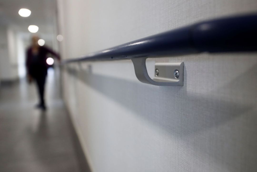 Un total de 196 residencias de mayores andaluzas tienen casos registrados de la covid-19, en las que se han producido por este motivo 792 fallecidos desde el pasado marzo. Un total de 196 residencias de mayores andaluzas tienen casos registrados de la covid-19, en las que se han producido por este motivo 792 fallecidos desde el pasado marzo.