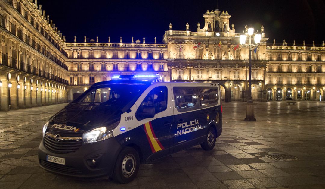 La resolución del TSJ carece de efectos porque la Junta ya se ha amparado en el estado de alarma La resolución del TSJ carece de efectos porque la Junta ya se ha amparado en el estado de alarma