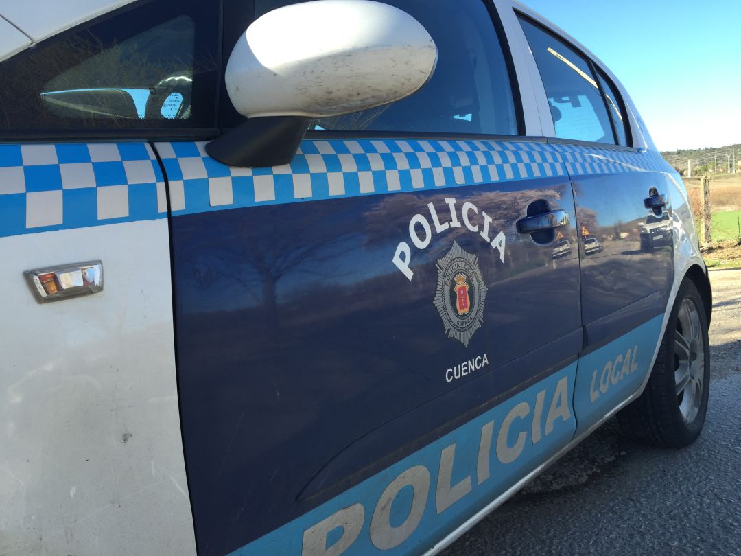 La Policía Local ha realizado media docena de intervenciones este fin de semana por incumplimiento de las medidas contra la pandemia La Policía Local ha realizado media docena de intervenciones este fin de semana por incumplimiento de las medidas contra la pandemia