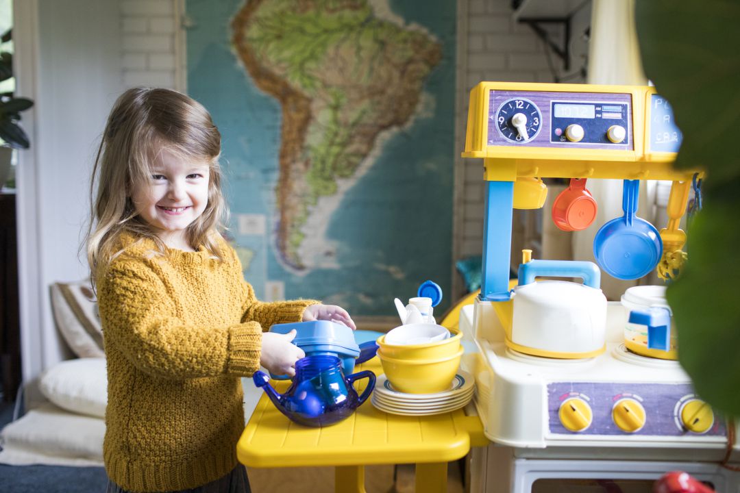 En los anuncios protagonizados por niñas, el 58% de los juguetes no tienen funciones electrónicas ni mecánicas En los anuncios protagonizados por niñas, el 58% de los juguetes no tienen funciones electrónicas ni mecánicas