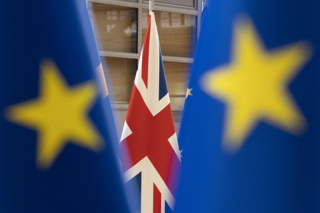 El Reino Unido abandonará la Unión Europea El Reino Unido abandonará la Unión Europea