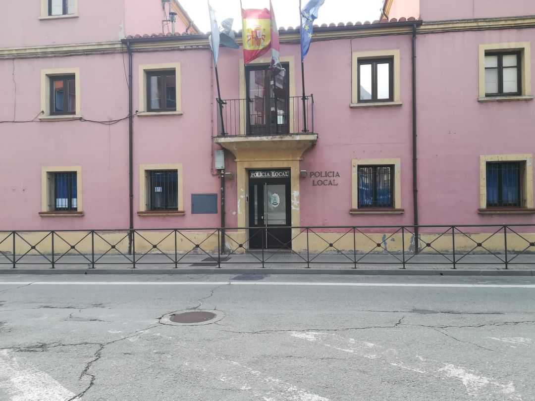 La Policía Local busca reforzarse con estas 16 plazas La Policía Local busca reforzarse con estas 16 plazas