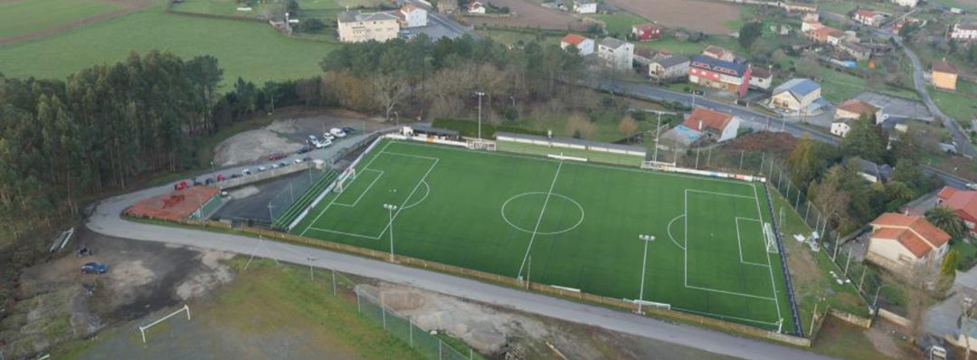Estadio del San Tirso SD Estadio del San Tirso SD