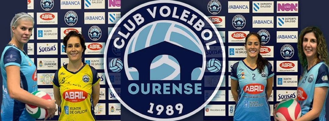 Buen inicio de liga del Aceites Abril, en una nueva temporada en la primera división nacional del voleibol femenino Buen inicio de liga del Aceites Abril, en una nueva temporada en la primera división nacional del voleibol femenino