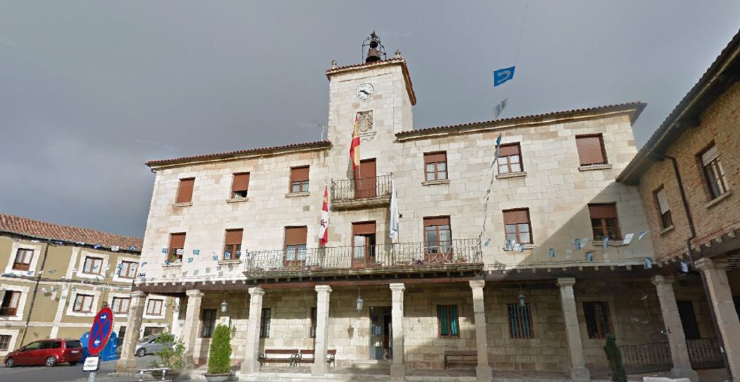 El concejal de Vox de Cervera abandona el partido entre duras críticas de la formación El concejal de Vox de Cervera abandona el partido entre duras críticas de la formación