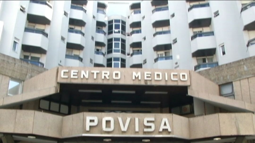 Povisa. Povisa.