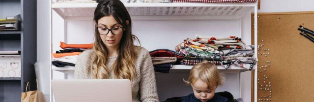 La conciliación sigue siendo cosa de mujeres La conciliación sigue siendo cosa de mujeres