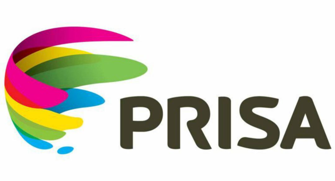 El resultado del grupo PRISA antes de impuestos alcanza los 82 millones de euros, frente a los 165 millones del año anterior El resultado del grupo PRISA antes de impuestos alcanza los 82 millones de euros, frente a los 165 millones del año anterior