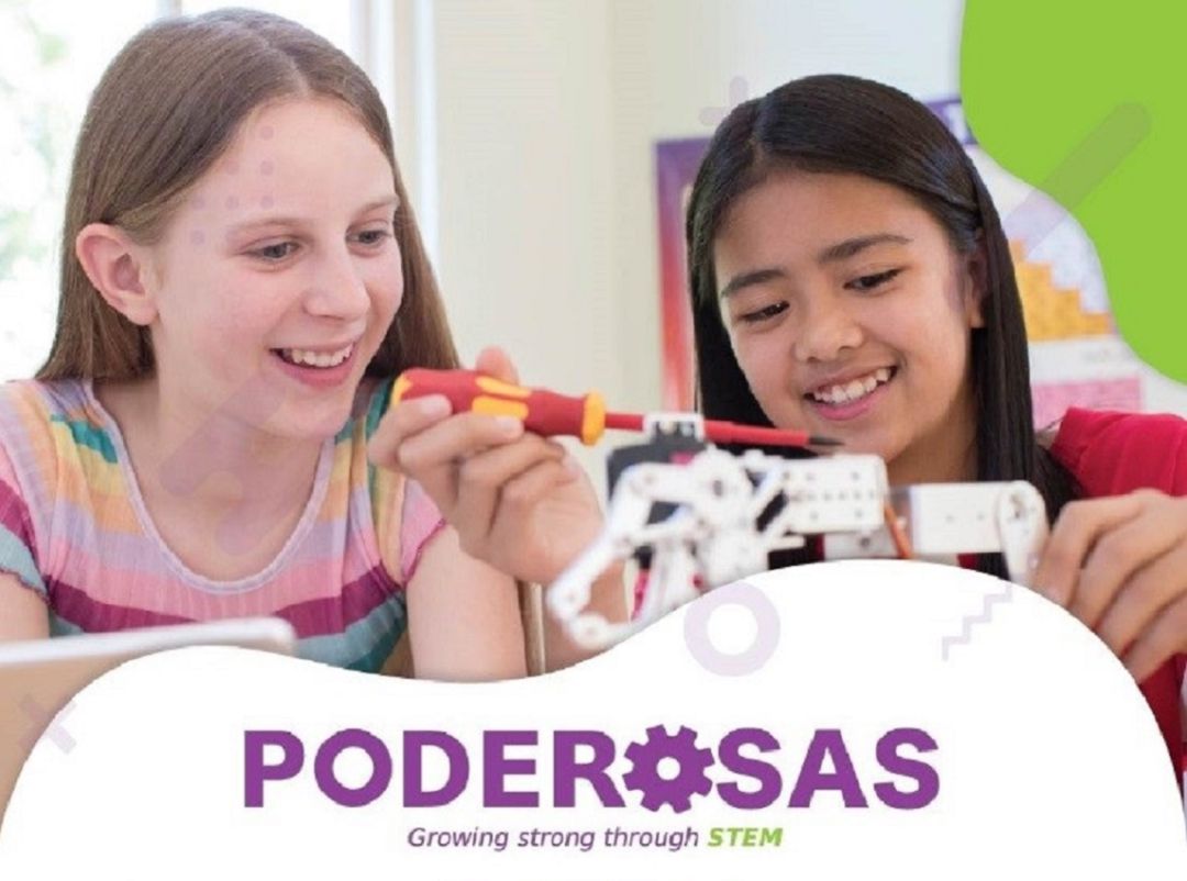 Programa Poderosas Programa Poderosas