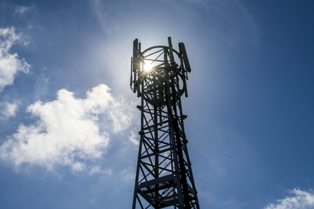 Telefónica prevé comenzar la instalación de la red que permitiría que 47 municipios de Canarias dispongan de 5G antes de finalizar el 2020 Telefónica prevé comenzar la instalación de la red que permitiría que 47 municipios de Canarias dispongan de 5G antes de finalizar el 2020
