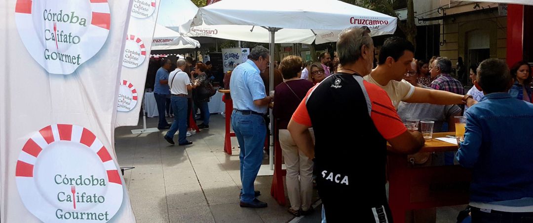 Córdoba Califato Gourmet Córdoba Califato Gourmet