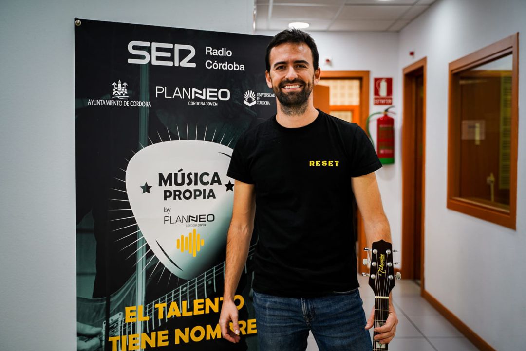 Berto Alonso Berto Alonso