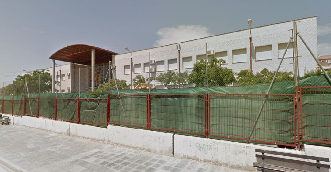 colegio Hispanidad Santa Pola colegio Hispanidad Santa Pola