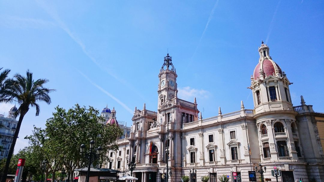 Satisfacción con matices en el Ayuntamiento de València por los Presupuestos Generales del Estado de 2021 Satisfacción con matices en el Ayuntamiento de València por los Presupuestos Generales del Estado de 2021